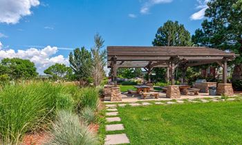 Gazebo